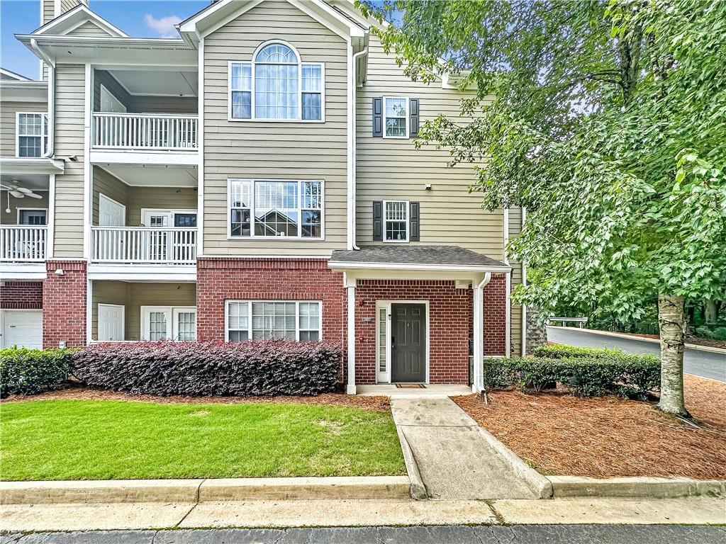 4001 Woodland Ln., Alpharetta, GA 30009