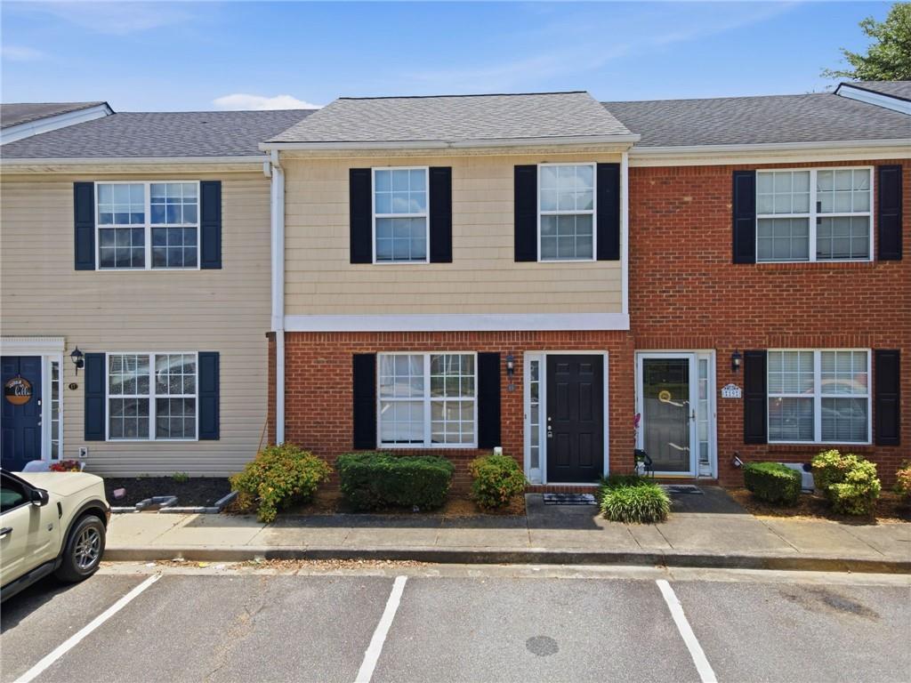 18 Princeton Place Dr., Adairsville, GA 30103