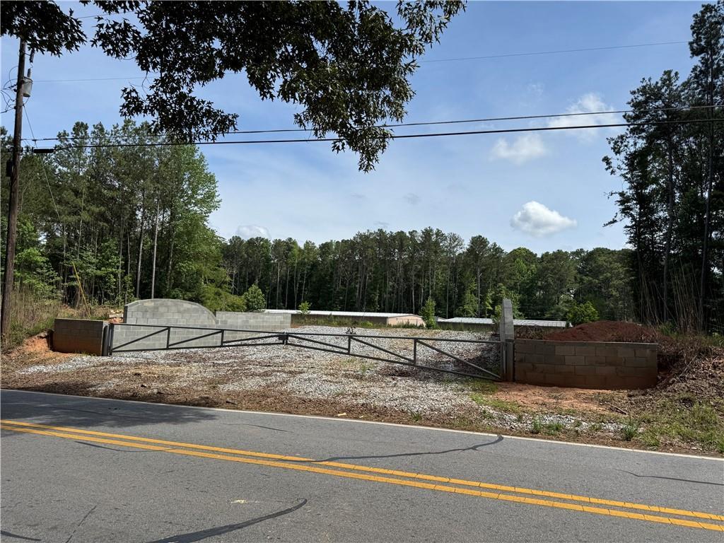 Kenwood Rd., Fayetteville, GA 30214