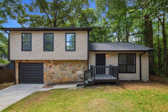 New Homes For Sale This Week That Attend Stone Mountain Middle School: June 12th to June 18th
