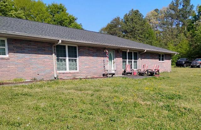 392 Nickelsville Rd., Resaca, GA 30735
