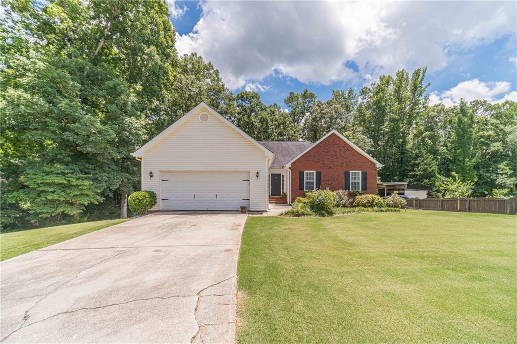 3435 Davan Ln., Monroe, GA 30655