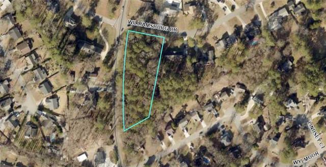 New Homes For Sale This Week That Attend Lilburn Middle School: June 12th to June 18th
