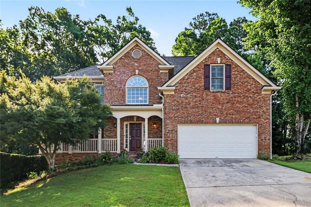 2053 Arbor Springs Way, Buford, GA 30519