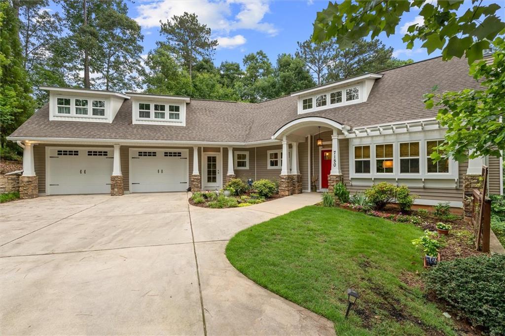 7150 Burnside Ct., Villa Rica, GA 30180