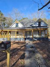 New Homes with Master Bedrooms on the 1st Floor in Fairburn: June 13th to June 19th
