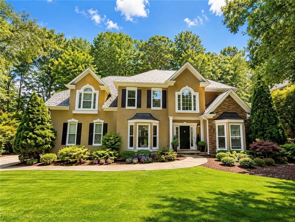 1925 Noblin Ridge Tr., Duluth, GA 30097