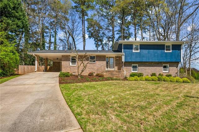 New Homes For Sale This Week That Attend Laurel Ridge Elementary School: June 12th to June 18th