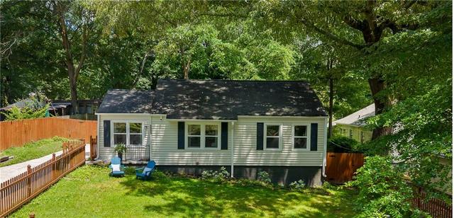 New Homes For Sale This Week That Attend Campbell High School: June 12th to June 18th