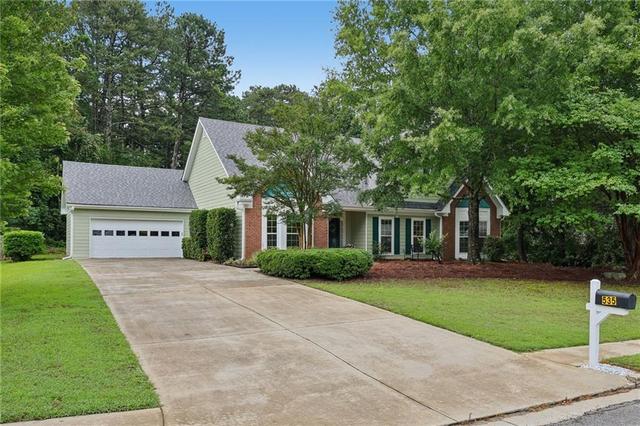 Homes Just Sold That Attend Mcconnell Middle School: August 11th to August 17th