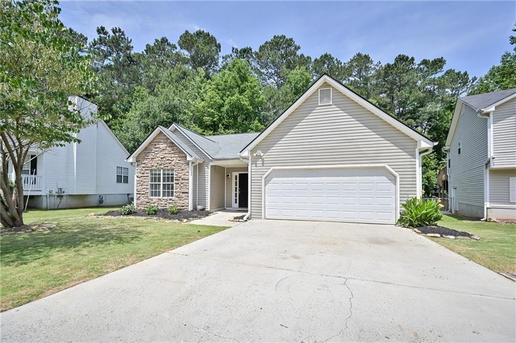 3605 Clubside Walk, Kennesaw, GA 30144