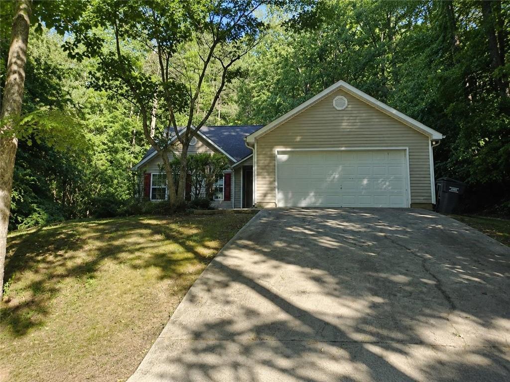 300 Lakeside Dr., Covington, GA 30016