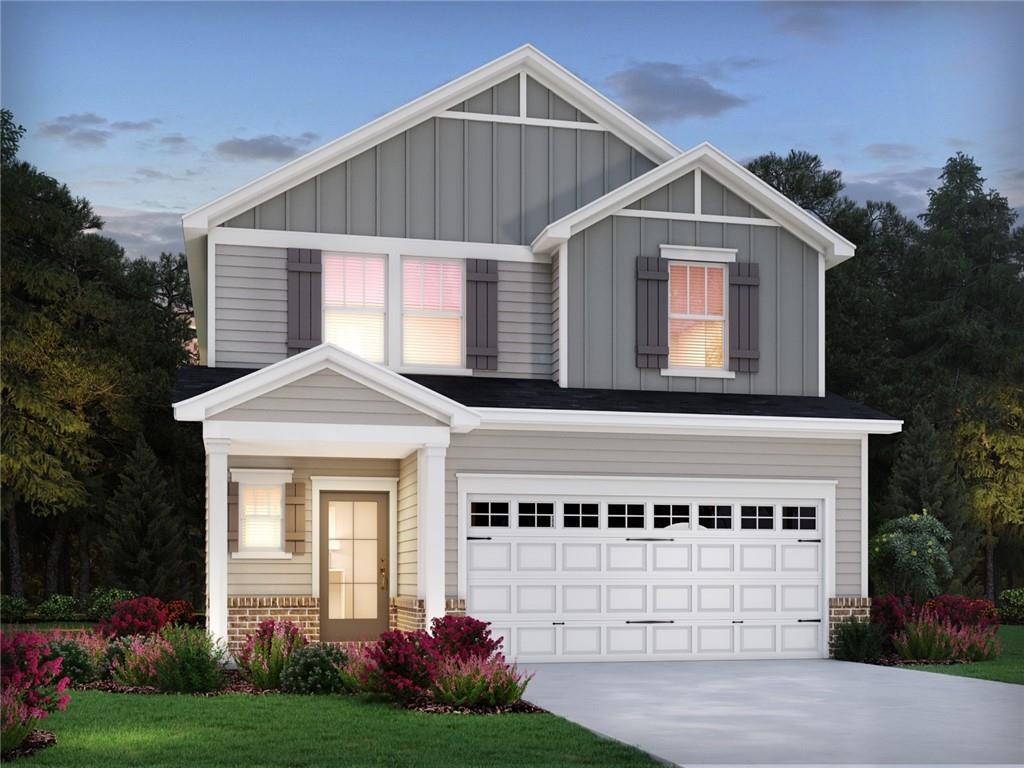 4940 Macomber Ln., Cumming, GA 30041