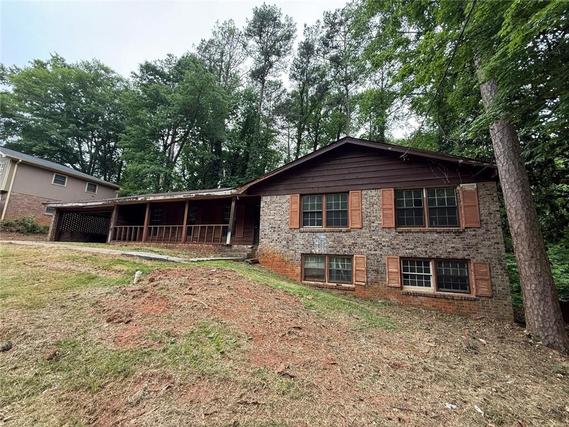 New Homes For Sale This Week That Attend Southwest Dekalb High School: June 12th to June 18th