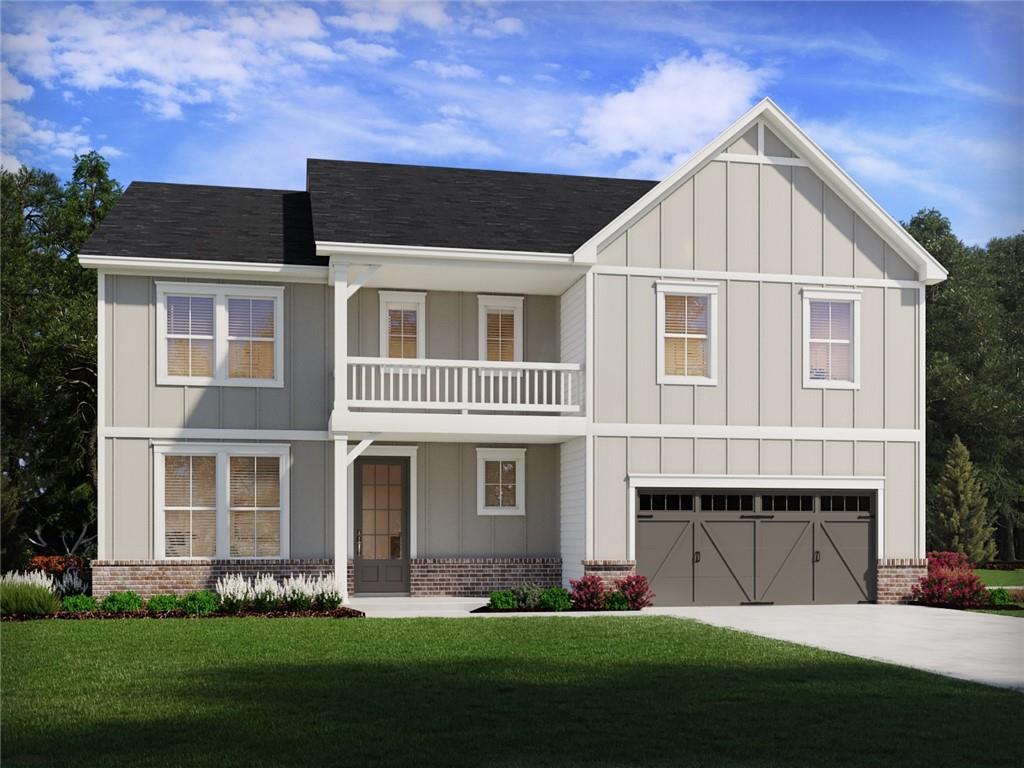 5936 Cabernet Ln., Braselton, GA 30517