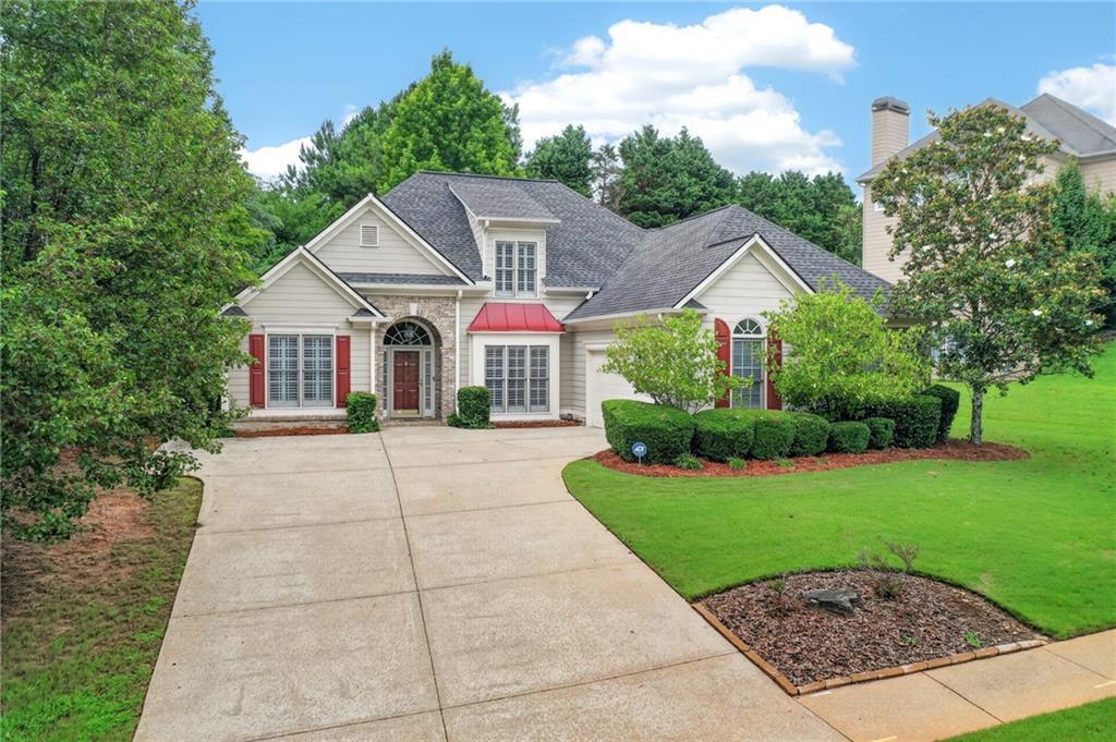 634 Steels Bridge Rd., Canton, GA 30114