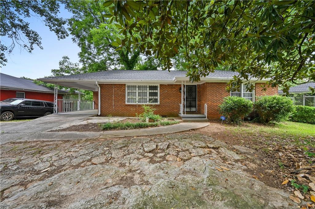 2397 Tilson Rd., Decatur, GA 30032