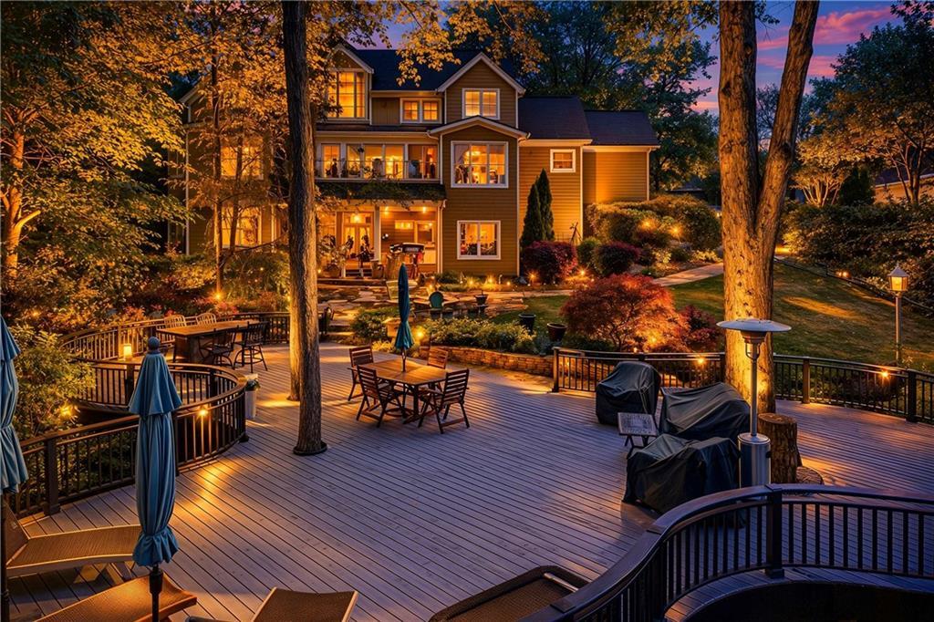 6719 Grand Marina Cir., Gainesville, GA 30506
