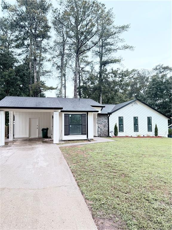 2238 Leslie Brook Dr., Decatur, GA 30035