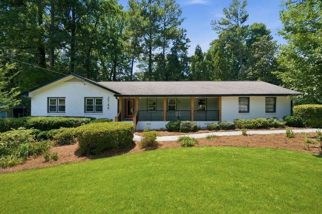 New Homes with Master Bedrooms on the 1st Floor in Tucker: June 13th to June 19th
