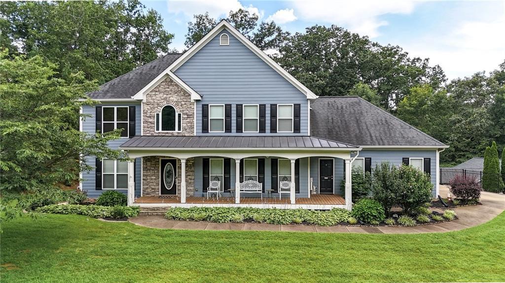114 Hardwood Ln., Canton, GA 30115