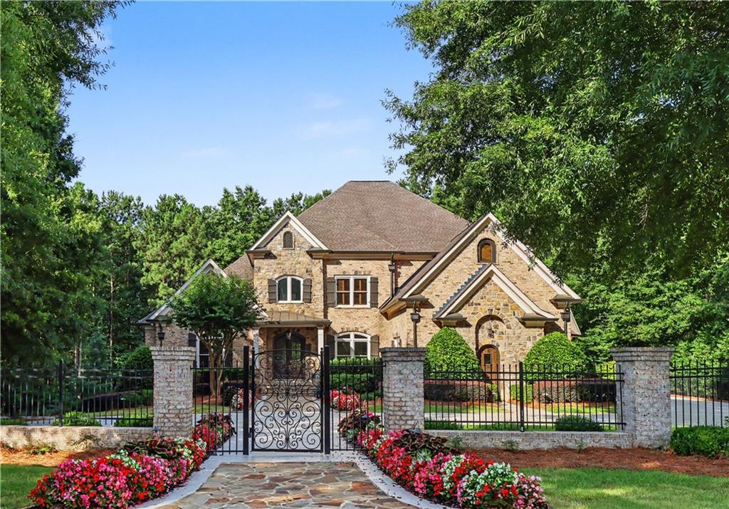 5152 Legends Dr., Braselton, GA 30517