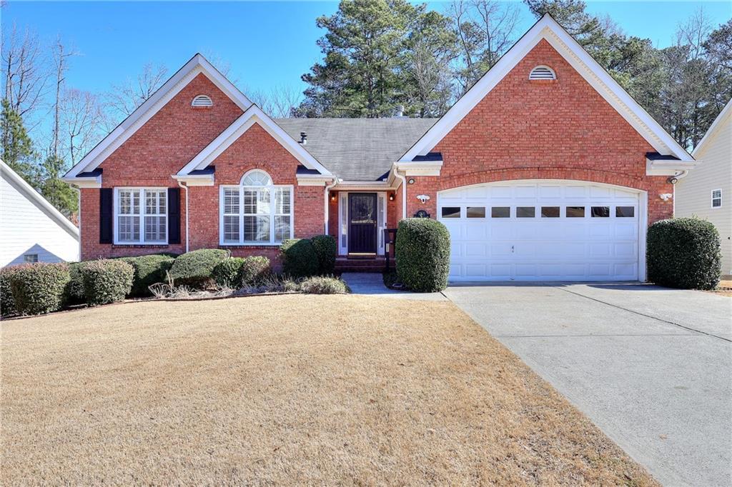 1705 Prospect Creek Dr., Lawrenceville, GA 30043
