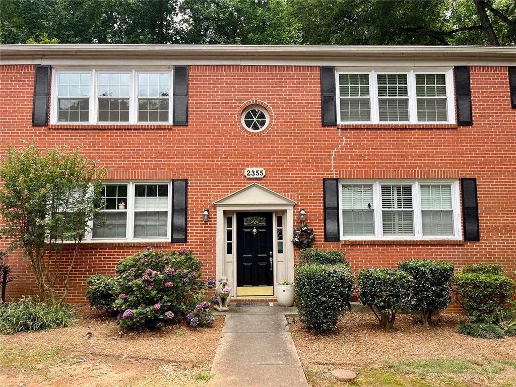2355 Henderson Mill Rd. #4, Atlanta, GA 30345