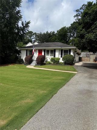 New Foreclosures & Short Sales That Attend Ashford Park Elementary School: June 15th to June 21st