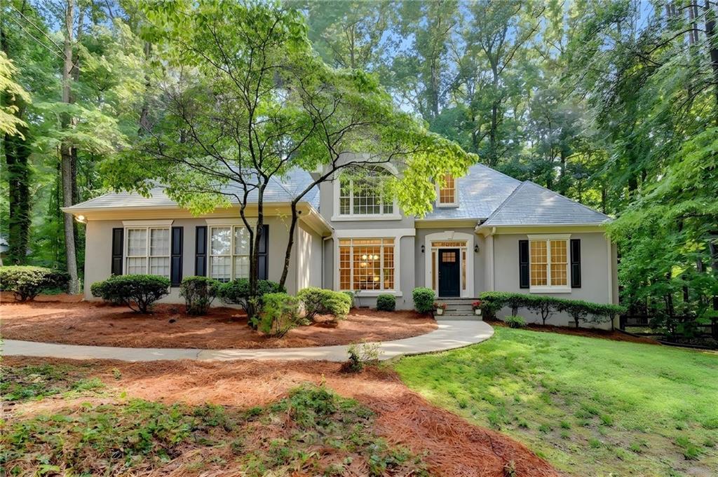 6480 White Oak Dr., Cumming, GA 30040