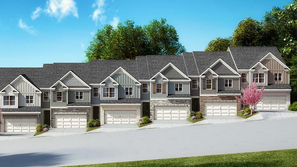 43 Rustin Ridge, Dahlonega, GA 30533