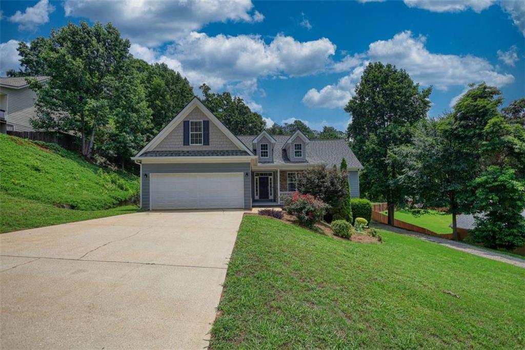 171 Emily Forest Way, Pendergrass, GA 30567