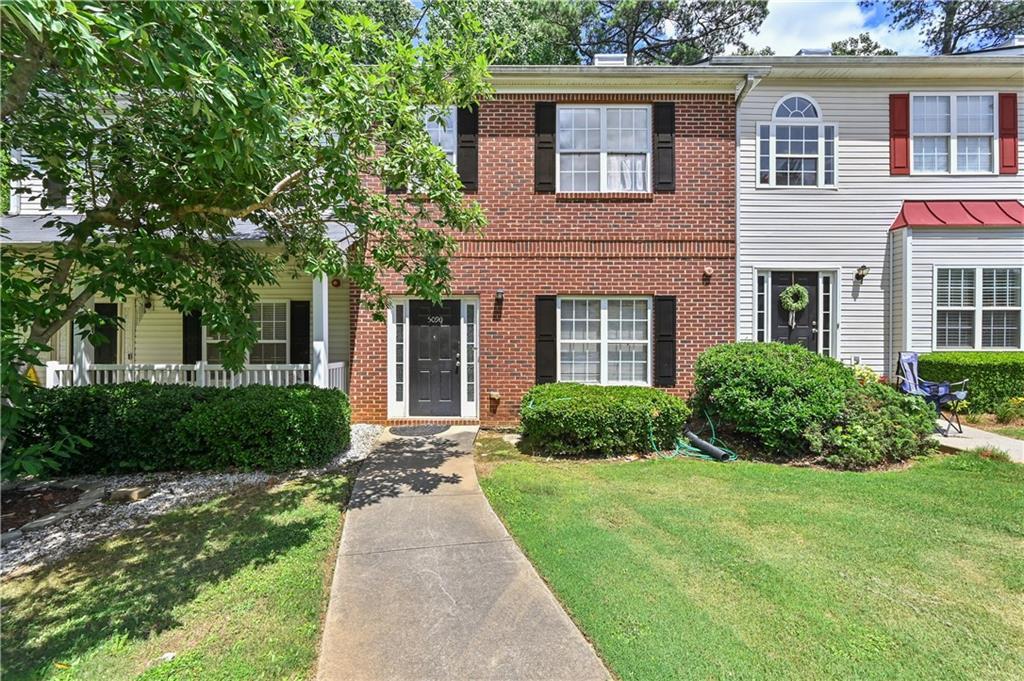 5090 Leeshire Trace, Tucker, GA 30084