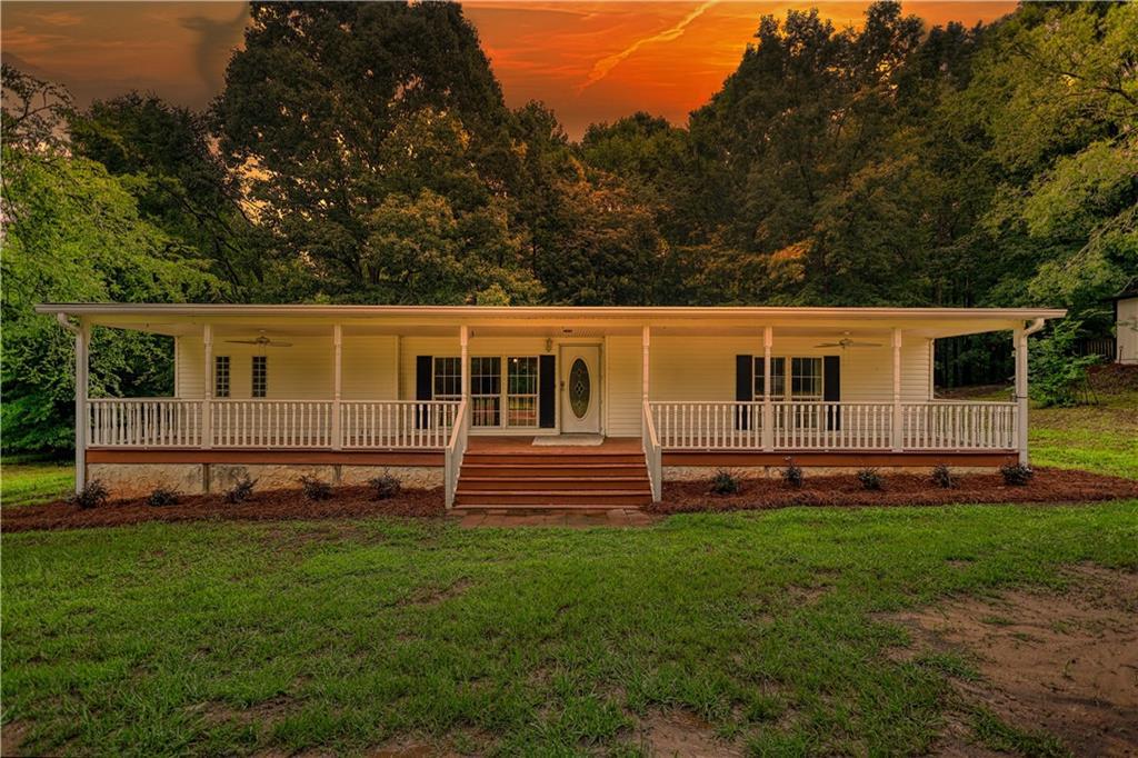 420 Long Piney Rd., Mansfield, GA 30055