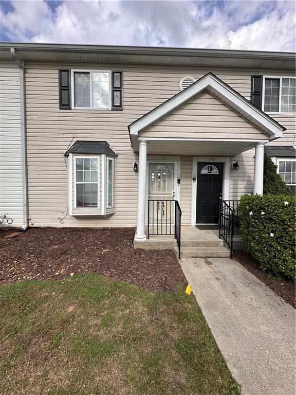 1625 Conley Rd. #143, Conley, GA 30288