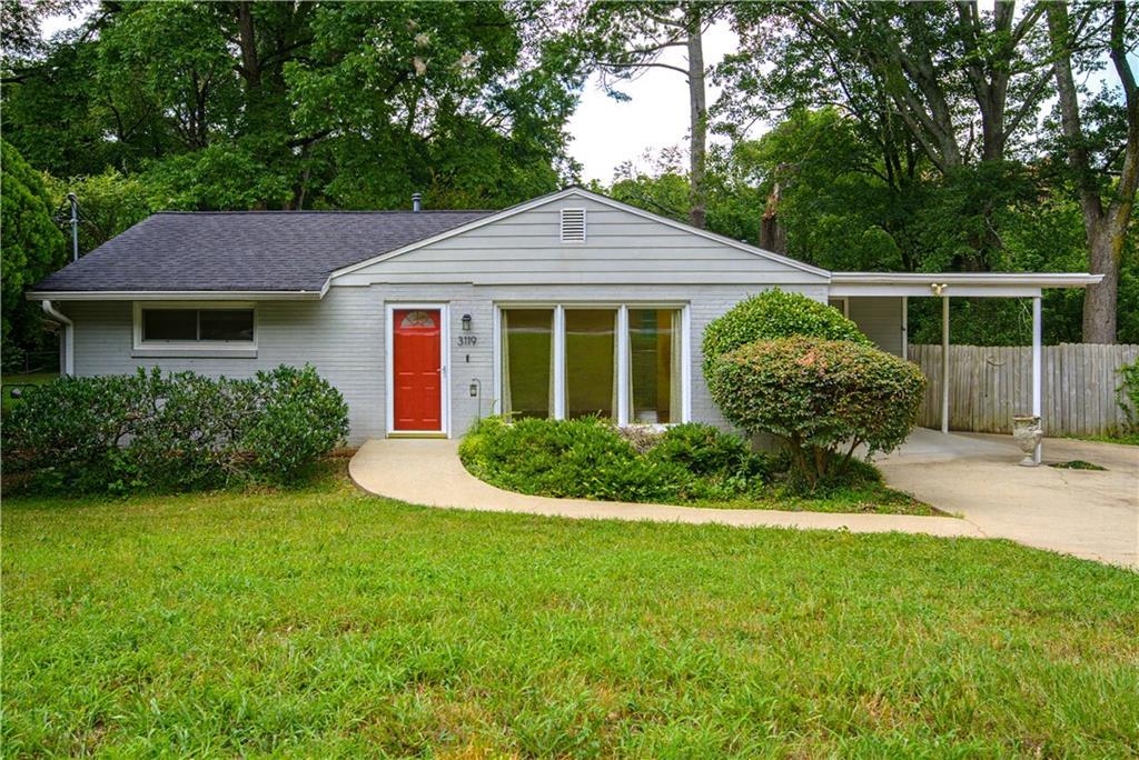 3119 Brook Dr., Decatur, GA 30033