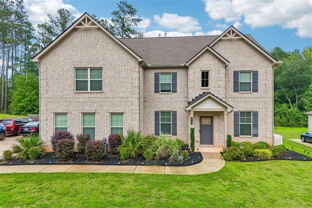 415 Traditions Ln., Hampton, GA 30228