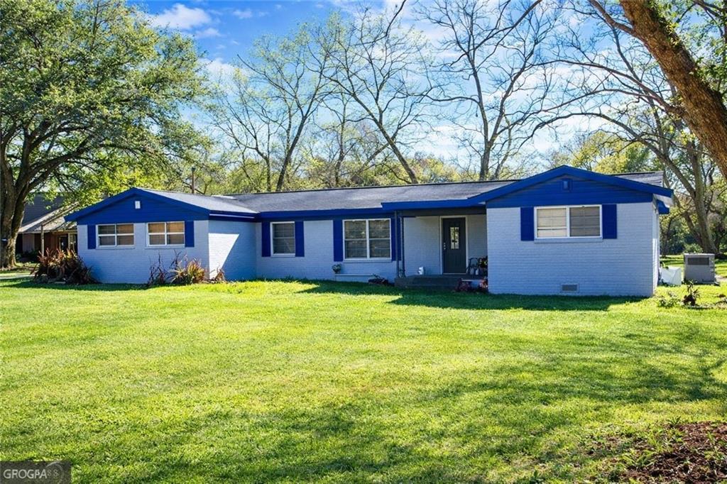 3108 Leggett Dr., Albany, GA 31721
