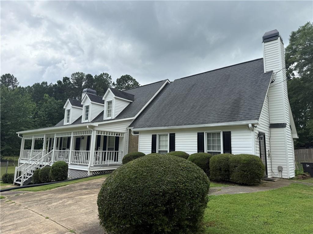 3335 Macedonia Rd., Powder Springs, GA 30127