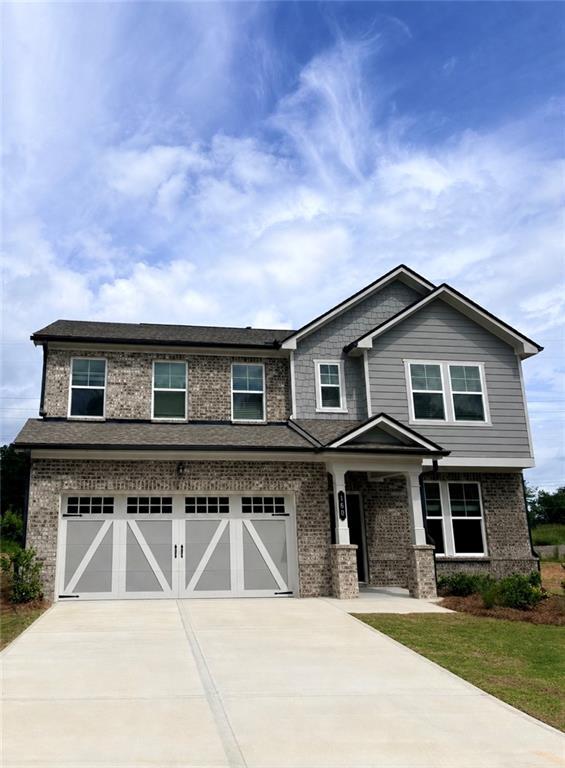 180 Hal Ct., Winder, GA 30680