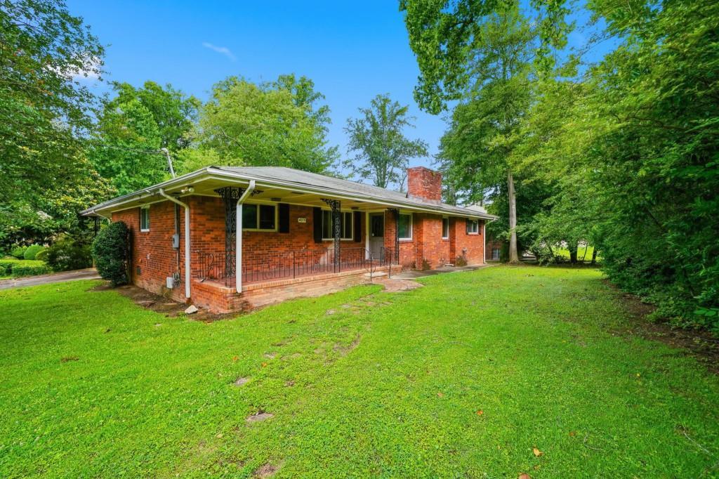 4070 Briarcliff Rd., Atlanta, GA 30345