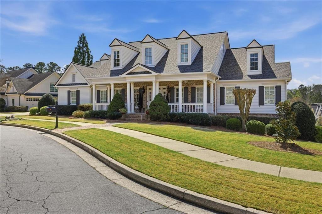 807 Village Greene, Marietta, GA 30064