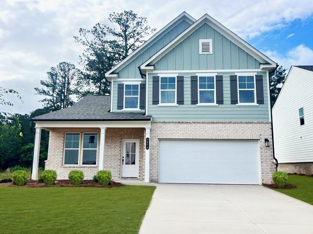 1670 Jordan Brook Dr., Lawrenceville, GA 30043
