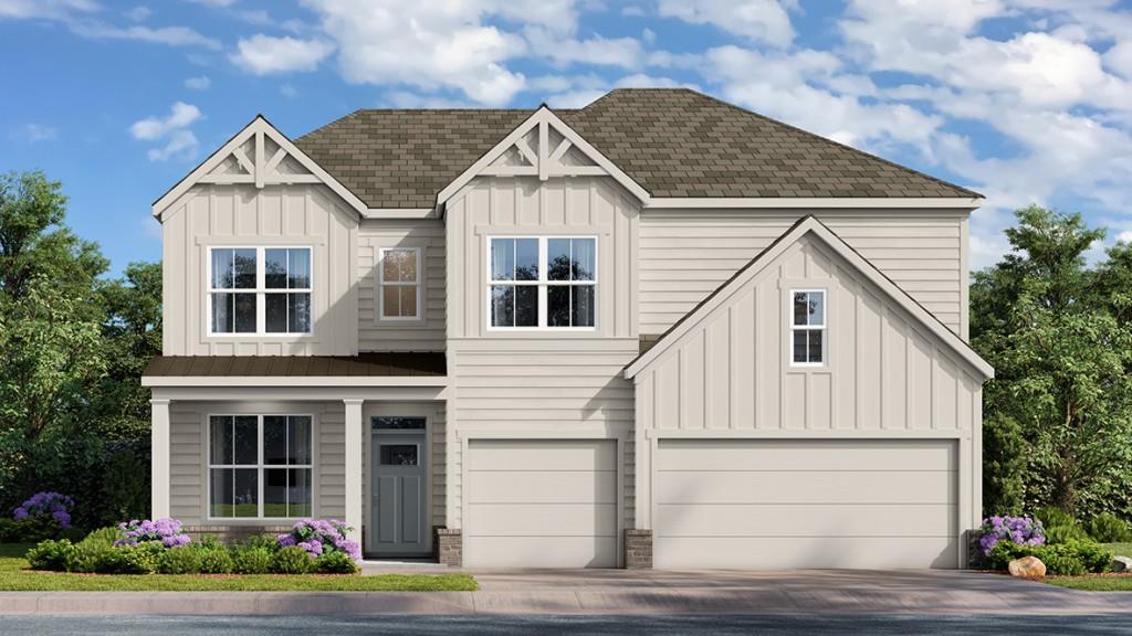 200 Parkview Dr., Dallas, GA 30157