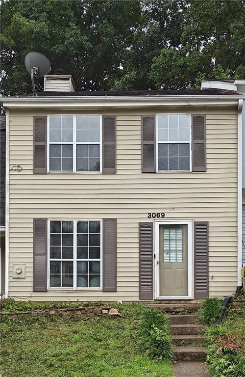 3069 Revere Ct., Atlanta, GA 30340