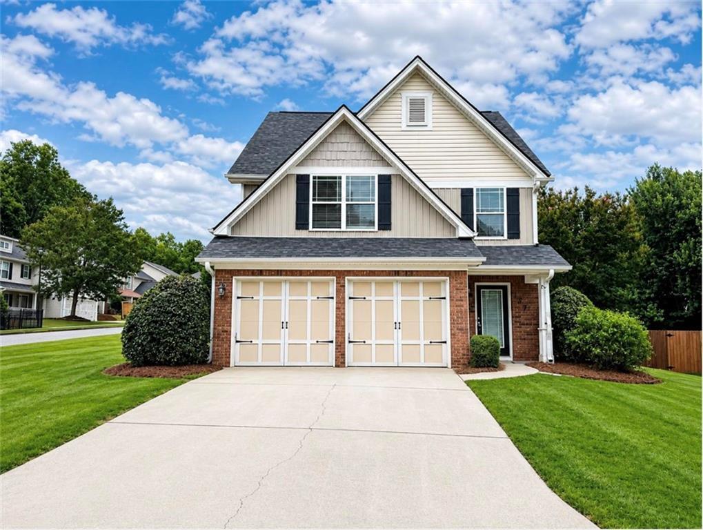 137 Darby Run Dr., Hiram, GA 30141