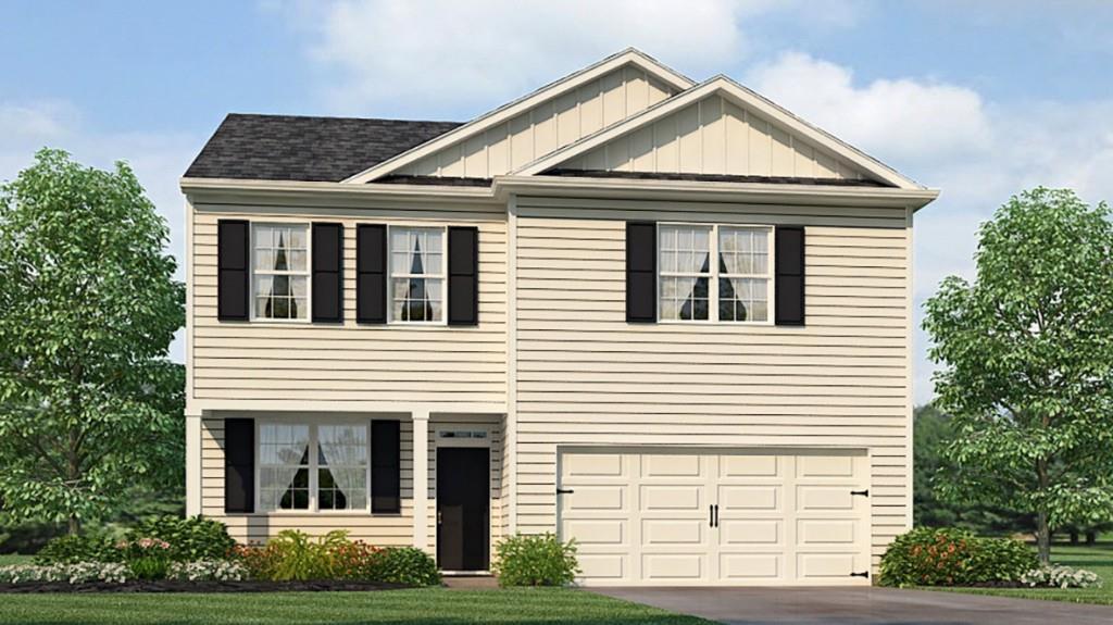 109 Glenrise Rd., Dallas, GA 30157