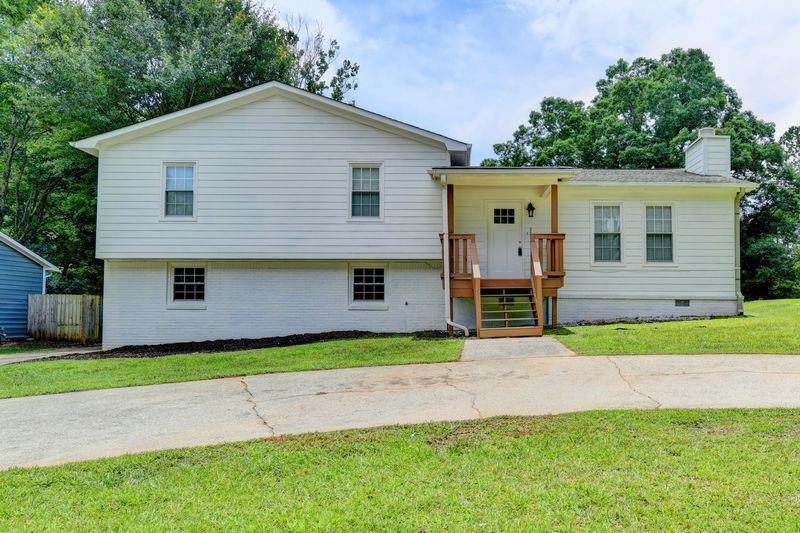 3414 Broxton Mill Way, Snellville, GA 30039