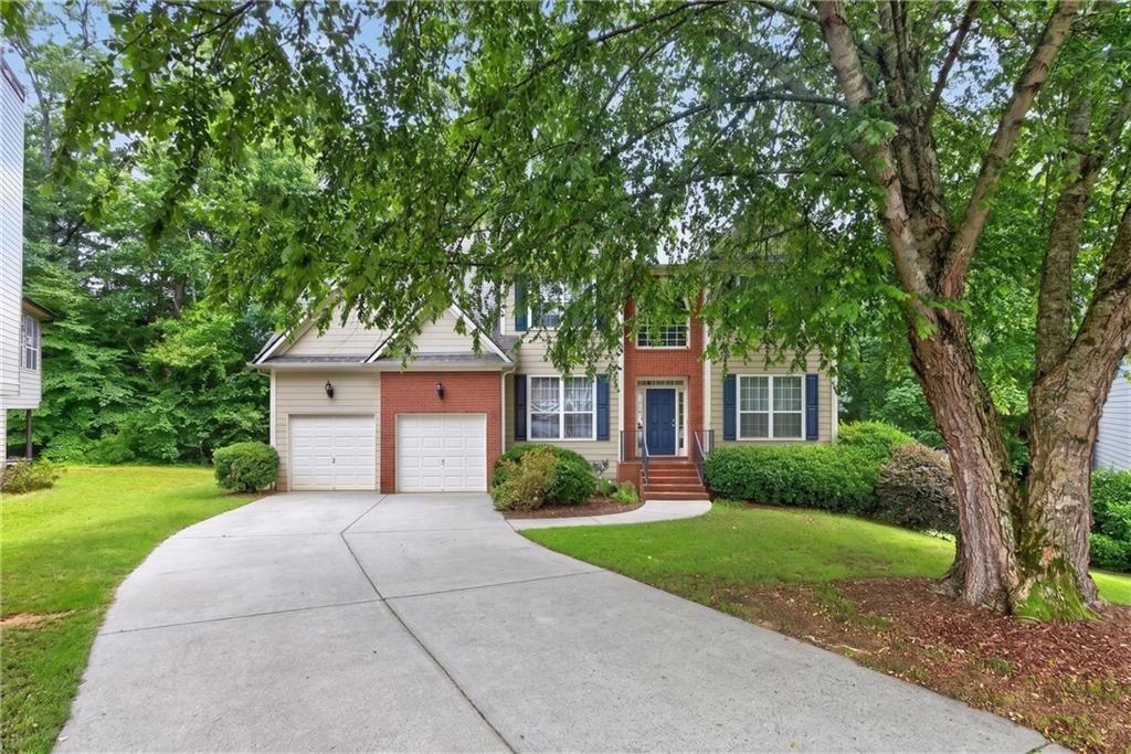 2593 Back Creek Chase, Dacula, GA 30019