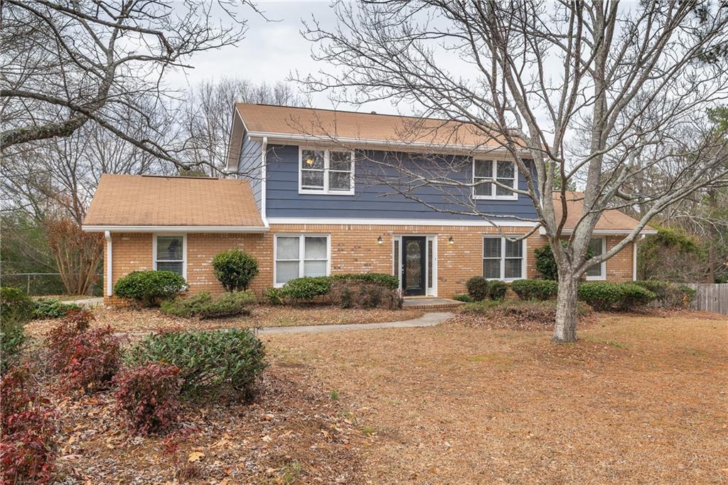 2037 Englewood Way, Snellville, GA 30078